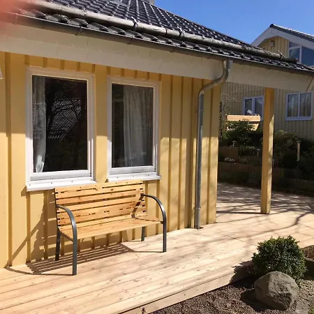 Сasa de vacaciones Hideaway *
