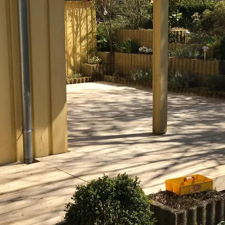 Hideaway Extertal