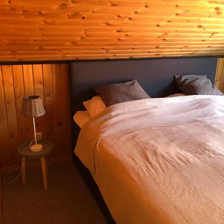 Сasa de vacaciones Hideaway *