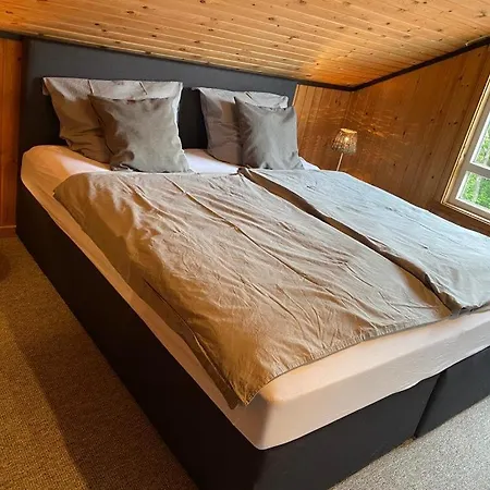 Casa vacanze Hideaway Extertal