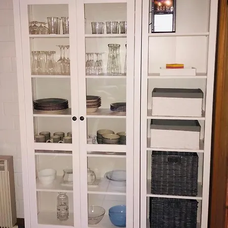 Hideaway Casa vacanze *