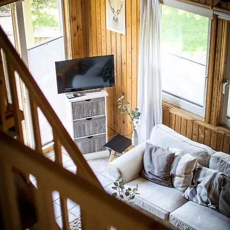 Hideaway Casa vacanze