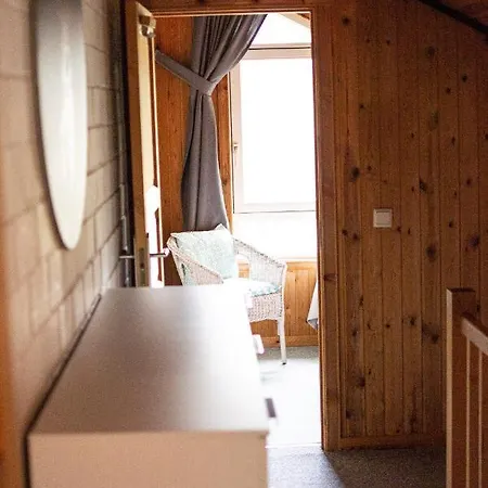 Сasa de vacaciones Hideaway *