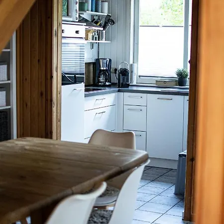 Casa vacanze Hideaway *