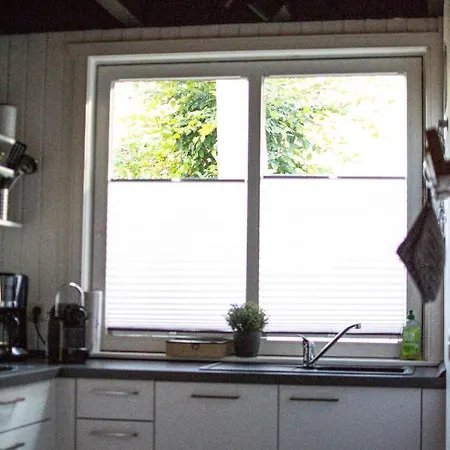 Hideaway Casa vacanze *