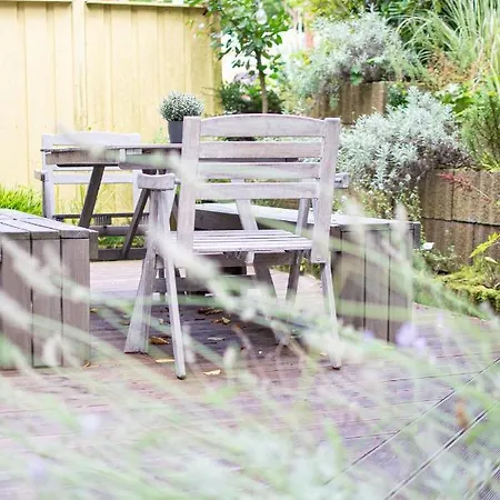 Hideaway Holiday home