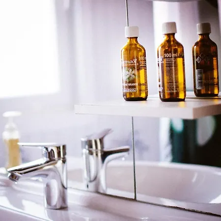 Hideaway Casa vacanze *