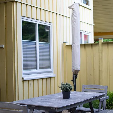 Hideaway * Extertal