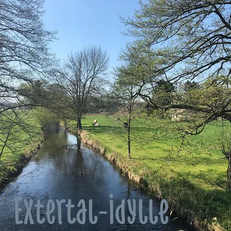 Hideaway Casa vacanze *