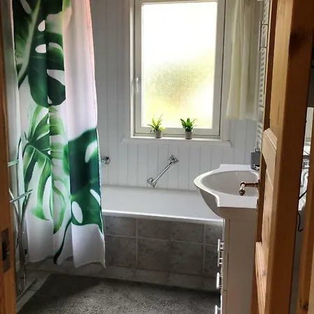 Hideaway Casa vacanze Extertal