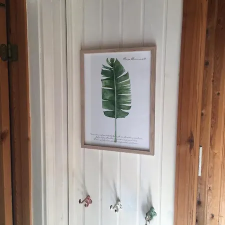 Casa vacanze Hideaway