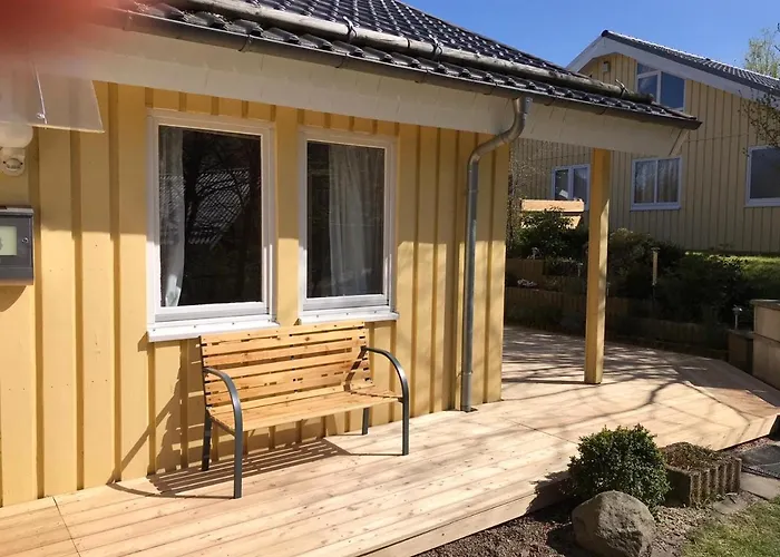 度假居 Hideaway *