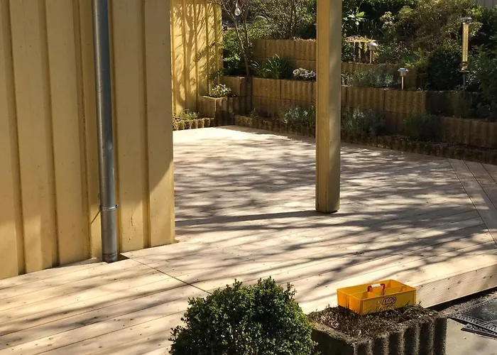 Hideaway 埃克斯特塔尔