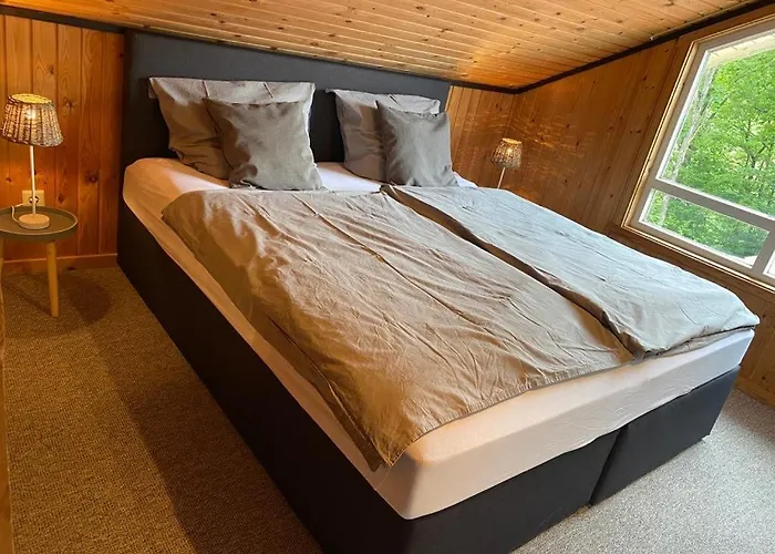 度假居 Hideaway 埃克斯特塔尔