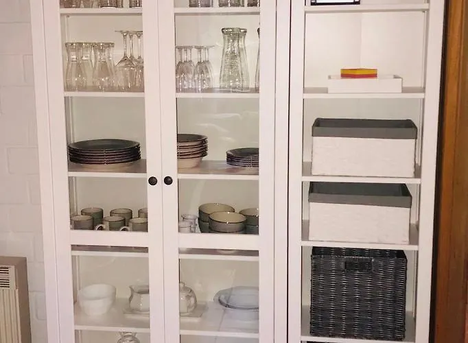 Hideaway 度假居 *