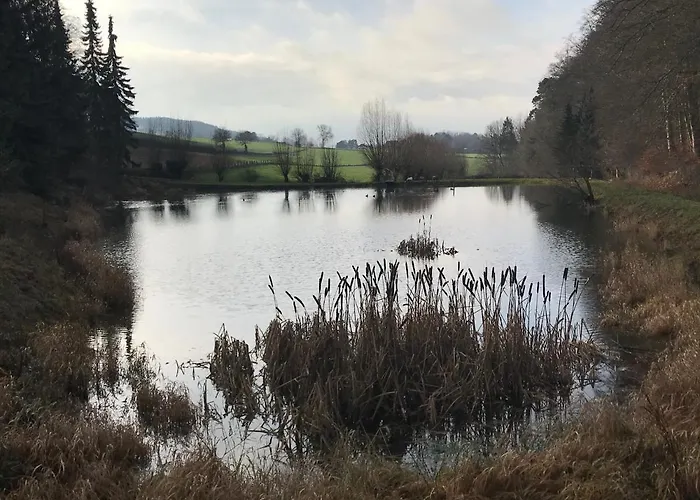 Hideaway 度假居 *