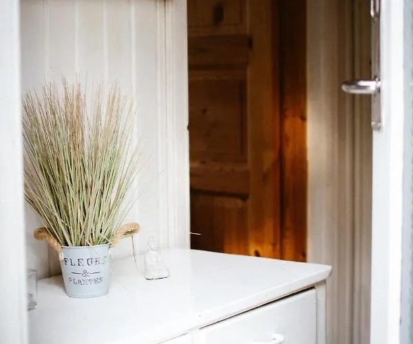 Hideaway 埃克斯特塔尔