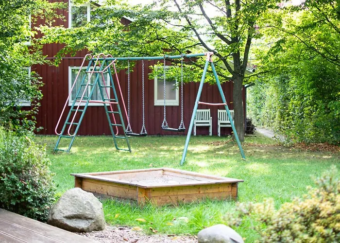 Hideaway 度假居 埃克斯特塔尔