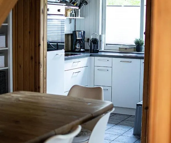 度假居 Hideaway *