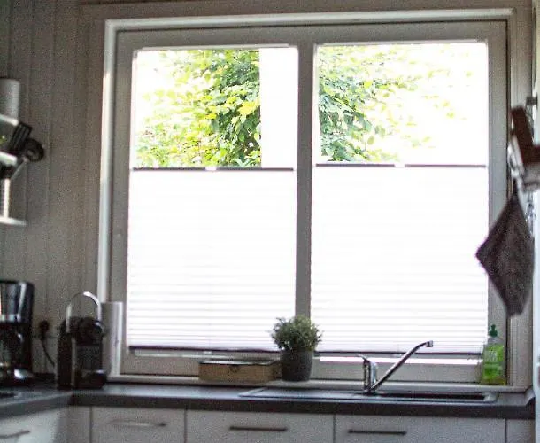 Hideaway 度假居 *