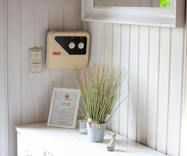 Hideaway 埃克斯特塔尔