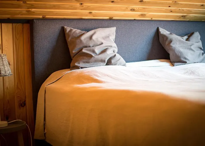 Hideaway 度假居 *