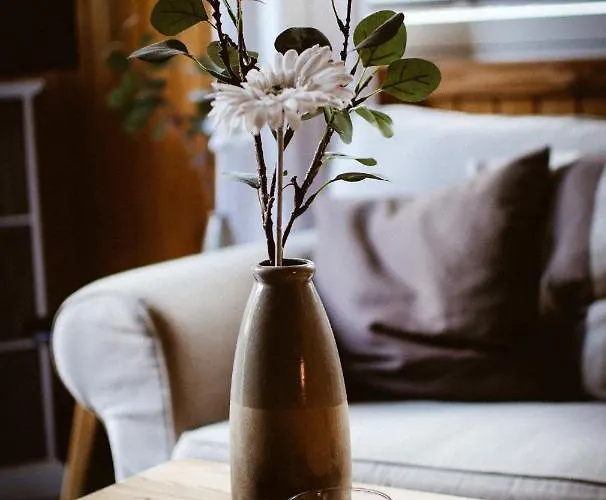 Hideaway 埃克斯特塔尔