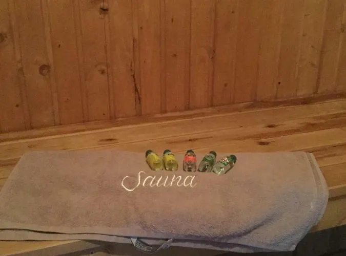 度假居 Hideaway *