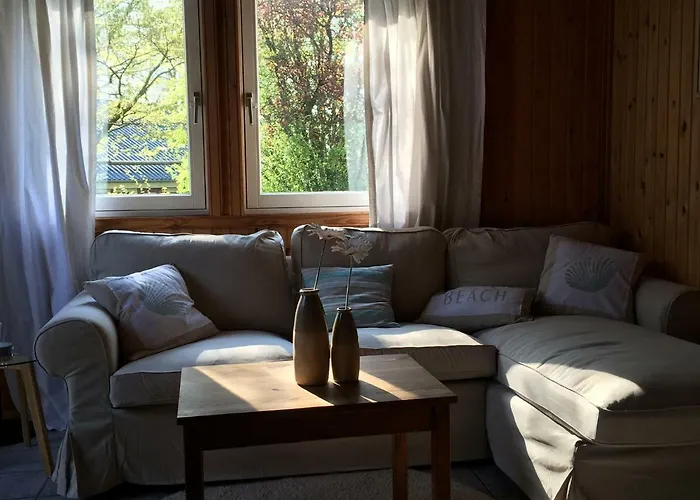 度假居 Hideaway 埃克斯特塔尔