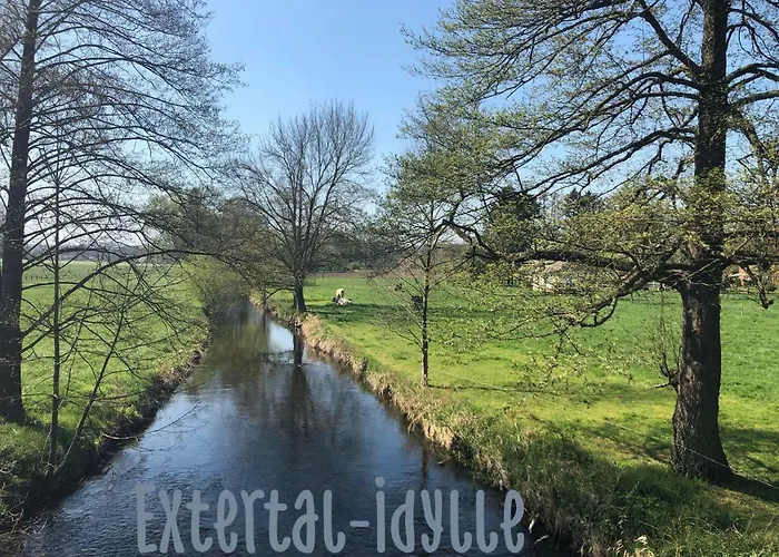 Hideaway 度假居 *