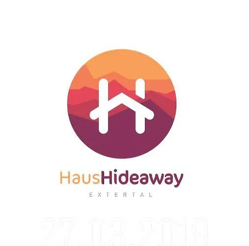Hideaway 度假居 埃克斯特塔尔