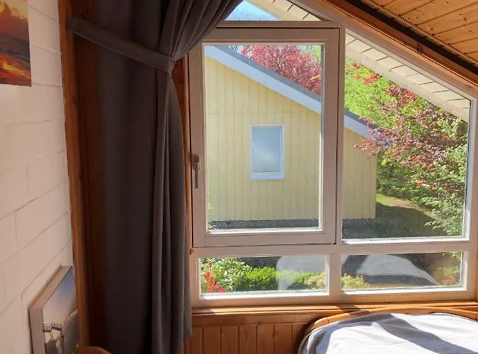 度假居 Hideaway 埃克斯特塔尔