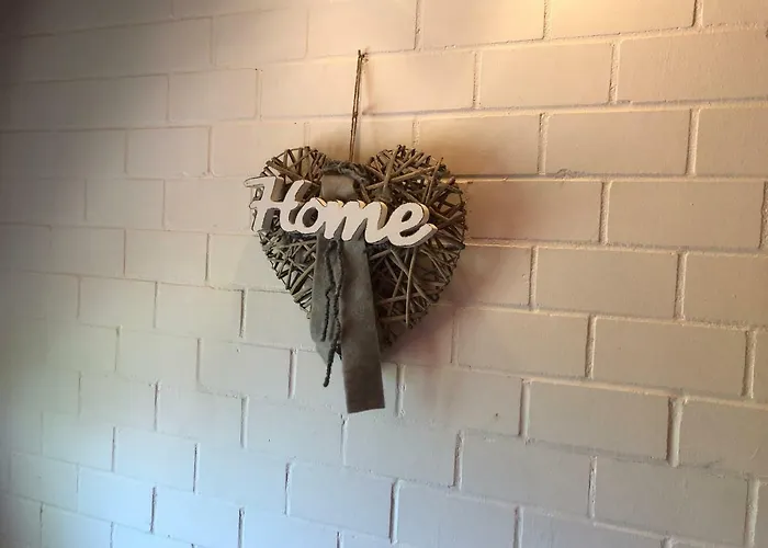 Hideaway 埃克斯特塔尔