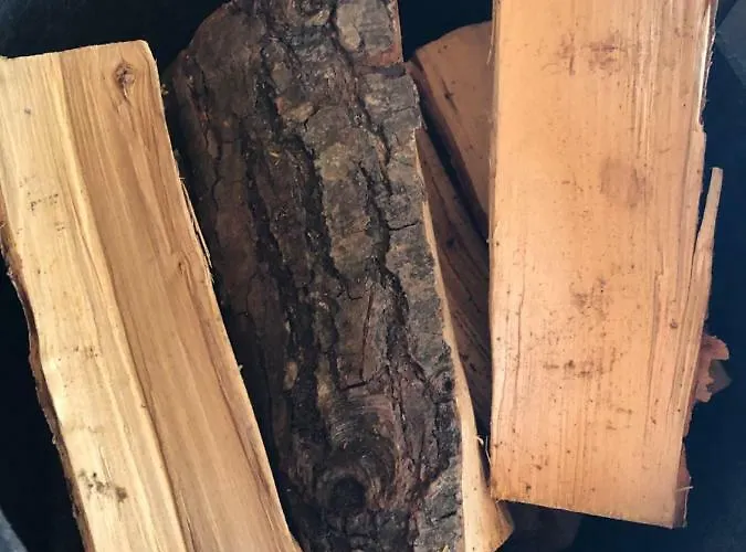 度假居 Hideaway 埃克斯特塔尔