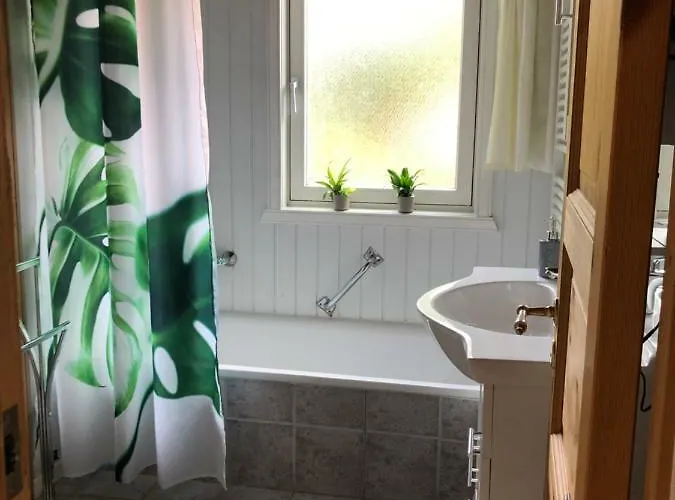 Hideaway 度假居 埃克斯特塔尔